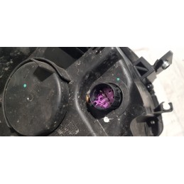 FIAT 500L PROIETTORE FANALE FANALI FARO LAMPADA ANTERIORE SINISTRO SX