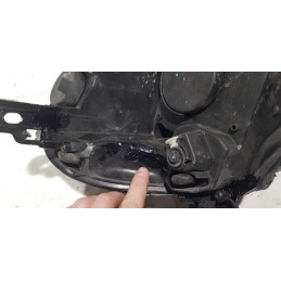 FIAT 500L PROIETTORE FANALE FANALI FARO LAMPADA ANTERIORE SINISTRO SX