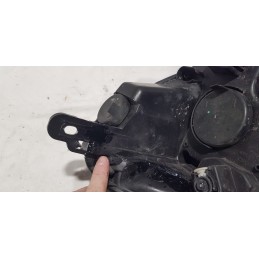 FIAT 500L PROIETTORE FANALE FANALI FARO LAMPADA ANTERIORE SINISTRO SX