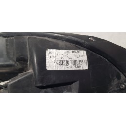 FIAT 500L PROIETTORE FANALE FANALI FARO LAMPADA ANTERIORE SINISTRO SX