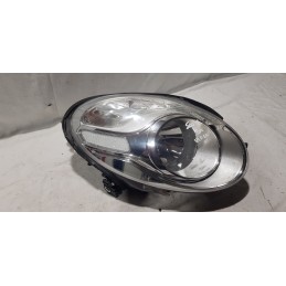 FIAT 500L PROIETTORE FANALE FANALI FARO LAMPADA ANTERIORE DESTRO DX
