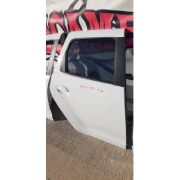 DACIA DUSTER 2 SERIE SPORTELLO SPORTELLI PORTA PORTIERA LAT ANT o POST DX o SX