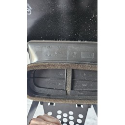 VOLKSWAGEN LUPO MASCHERINA PLANCIA 4 FRECCE CENTRALE BOCCHETTE 6N0858069C