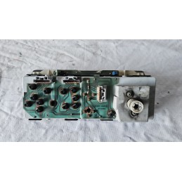 FIAT PANDA 141 4x4 QUADRO STRUMENTI STRUMENTAZIO CONTACHILOMETRI VEGLIA PARZIALI