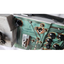 FIAT PANDA 141 4x4 QUADRO STRUMENTI STRUMENTAZIO CONTACHILOMETRI VEGLIA PARZIALI