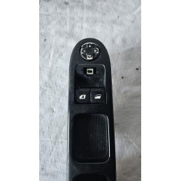 CITROEN C3 PICASSO PULSANTIERA PULSANTI INTERRUTTORE AZLAVETRO LATO GUIDA SX