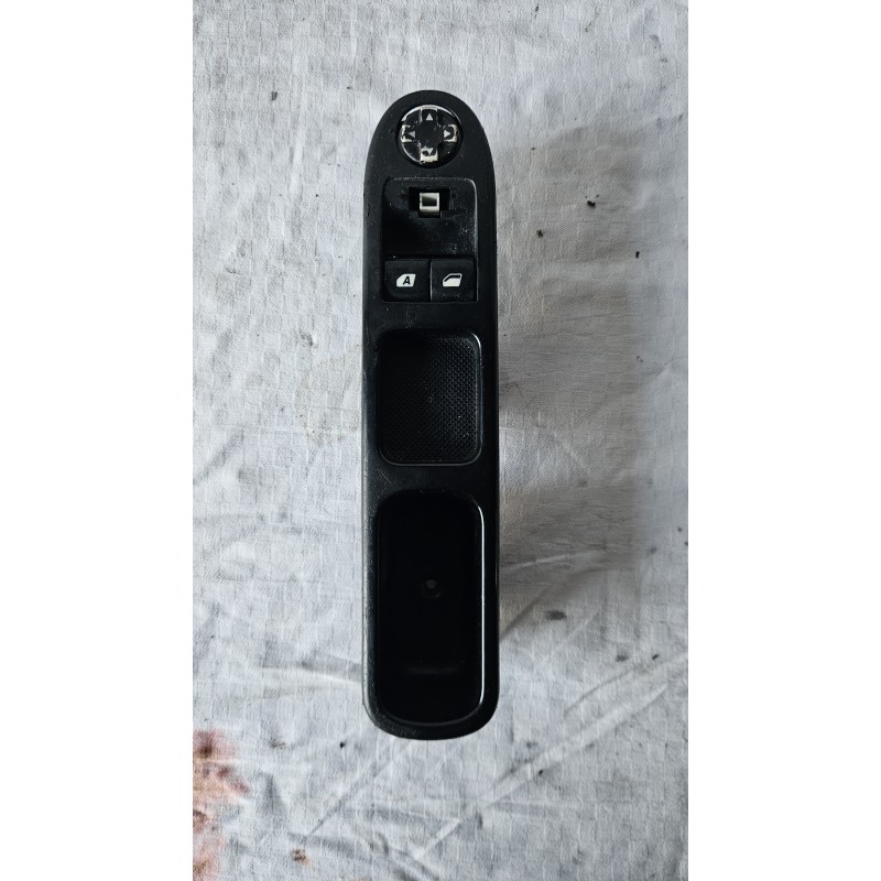 CITROEN C3 PICASSO PULSANTIERA PULSANTI INTERRUTTORE AZLAVETRO LATO GUIDA SX