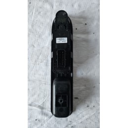 CITROEN C3 PICASSO PULSANTIERA PULSANTI INTERRUTTORE AZLAVETRO LATO GUIDA SX