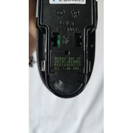 CITROEN C3 PICASSO PULSANTIERA PULSANTI INTERRUTTORE AZLAVETRO LATO GUIDA SX