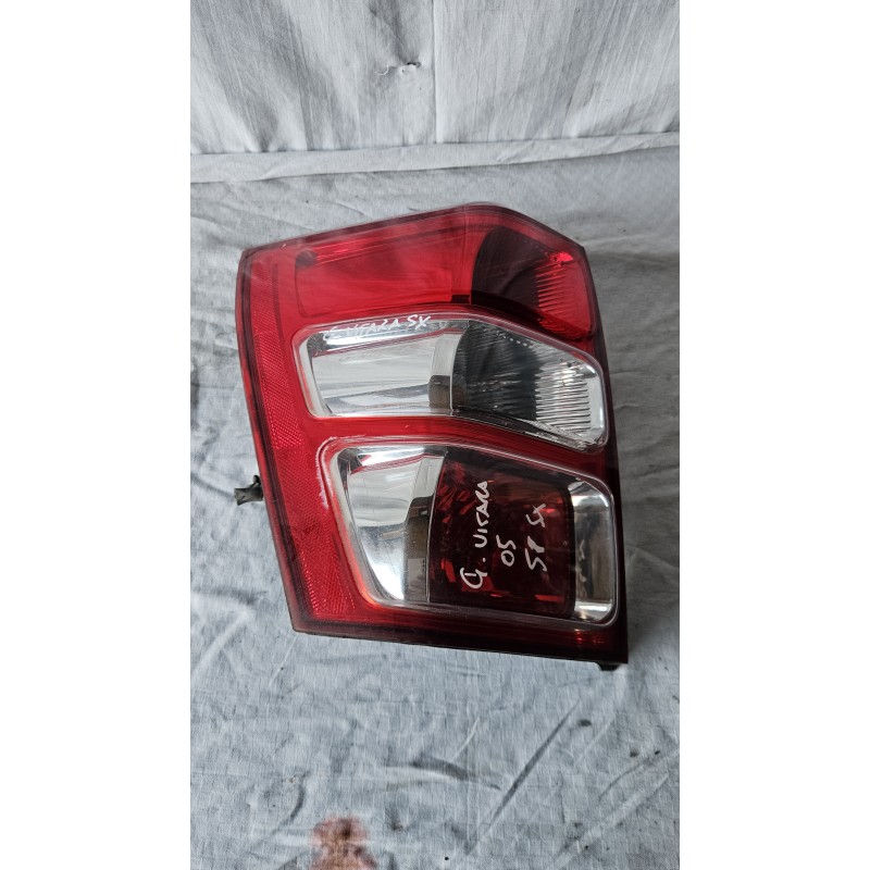 SUZUKI GRAND VITARA 2 SERIE FANALE FANALINO STOP ESTERNO POSTERIORE SINISTRO SX