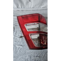 SUZUKI GRAND VITARA 2 SERIE FANALE FANALINO STOP ESTERNO POSTERIORE SINISTRO SX