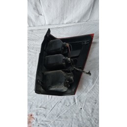 SUZUKI GRAND VITARA 2 SERIE FANALE FANALINO STOP ESTERNO POSTERIORE SINISTRO SX