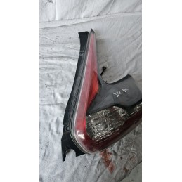 NISSAN JUKE F15 FANALE FARO STOP LUCE POSTERIORE DESTRA DX RESTYLING L90049817