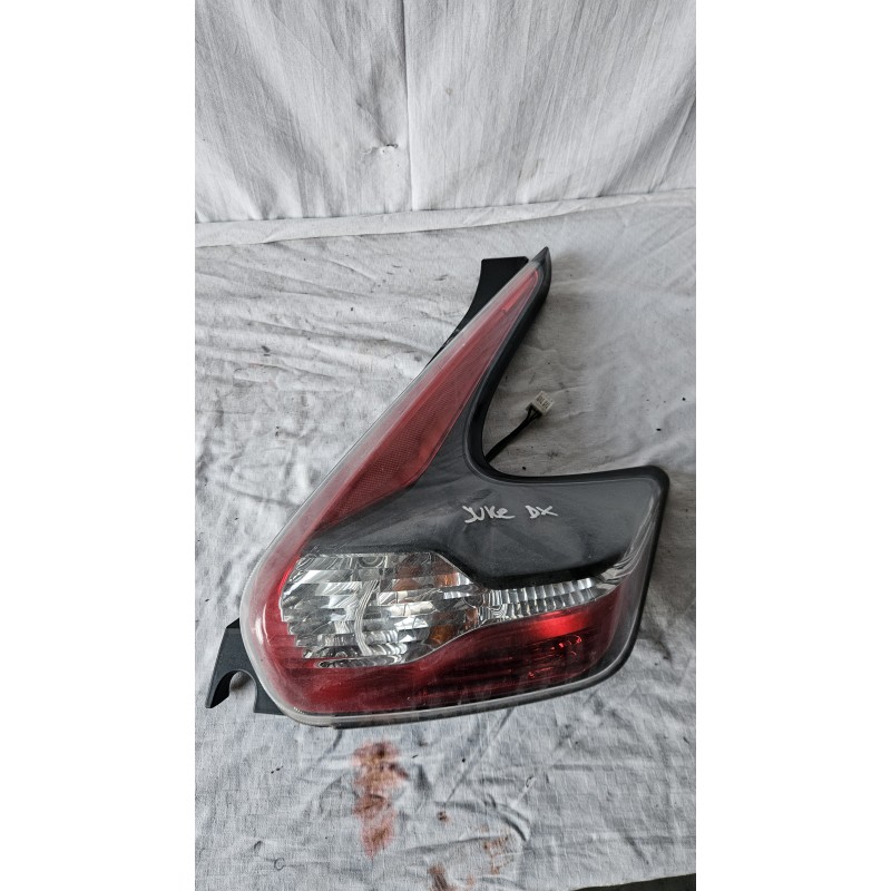 NISSAN JUKE F15 FANALE FARO STOP LUCE POSTERIORE DESTRA DX RESTYLING L90049817