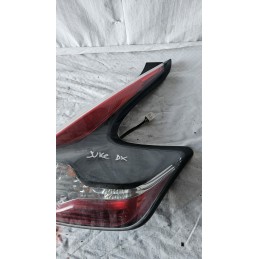 NISSAN JUKE F15 FANALE FARO STOP LUCE POSTERIORE DESTRA DX RESTYLING L90049817