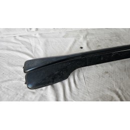 TOYOTA RAV 4 2 SERIE BARRA BARRE LONGITUDINALI TETTO TETTINO PORTAPACCHI SX DX