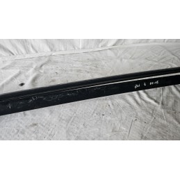 TOYOTA RAV 4 2 SERIE BARRA BARRE LONGITUDINALI TETTO TETTINO PORTAPACCHI SX DX