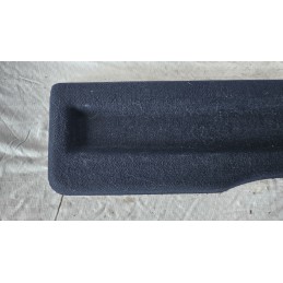PEUGEOT 1007 RIPIANO COPERTURA CAPPELLIERA MENSOLA BAGAGLIAIO POSTERIORE