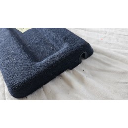 PEUGEOT 1007 RIPIANO COPERTURA CAPPELLIERA MENSOLA BAGAGLIAIO POSTERIORE