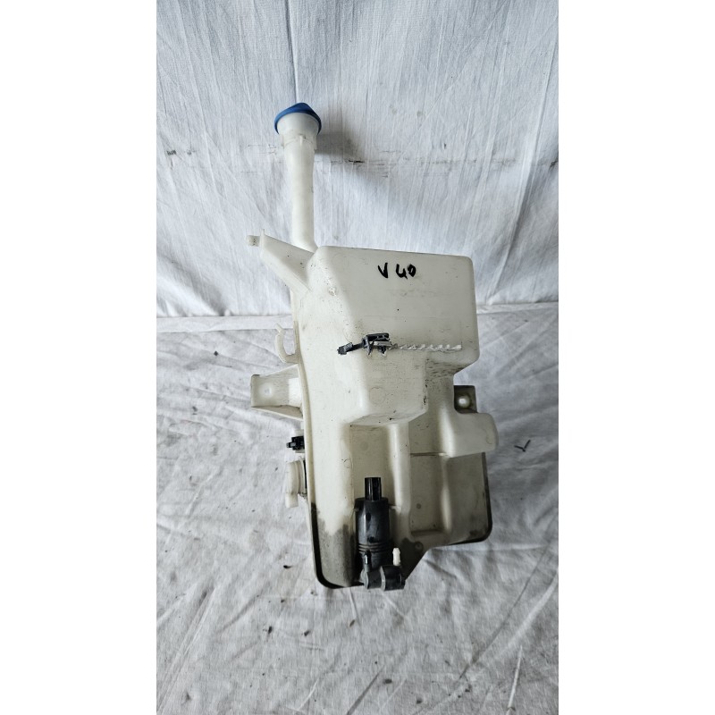 VOLVO V40 2 SERIE VASCHETTA BOCCIA TANICA MOTORINO ACQUA TERGICRISTALLO 31276097