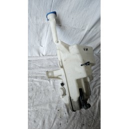 VOLVO V40 2 SERIE VASCHETTA BOCCIA TANICA MOTORINO ACQUA TERGICRISTALLO 31276097