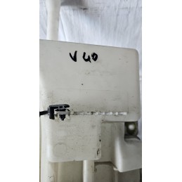 VOLVO V40 2 SERIE VASCHETTA BOCCIA TANICA MOTORINO ACQUA TERGICRISTALLO 31276097