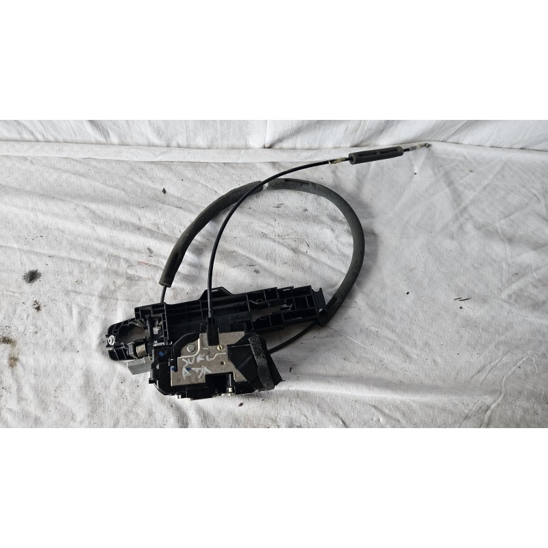 NISSAN JUKE F15 SERRATURA CHIUSURA CENTRALIZZATA SPORTELLO PORTA ANTERIORE DX