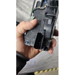 NISSAN JUKE F15 SERRATURA CHIUSURA CENTRALIZZATA SPORTELLO PORTA ANTERIORE DX