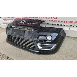 CITROEN C3 PICASSO PARAURTI PARAURTO GRIGLIA MODANATURA FENDI ANTERIORE SPOILER