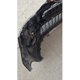 CITROEN C3 PICASSO PARAURTI PARAURTO GRIGLIA MODANATURA FENDI ANTERIORE SPOILER