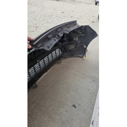CITROEN C3 PICASSO PARAURTI PARAURTO GRIGLIA MODANATURA FENDI ANTERIORE SPOILER