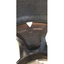 4x CERCHI IN LEGA CON GOMME PNEUMATICI DACIA DUSTER INT. 5x114,3 DA 17 POLLICI