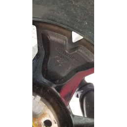4x CERCHI IN LEGA CON GOMME PNEUMATICI DACIA DUSTER INT. 5x114,3 DA 17 POLLICI