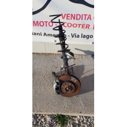 DACIA DUSTER 2S SOSPENSIONE...
