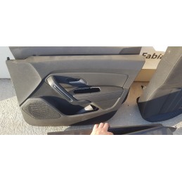 DACIA DUSTER 2 SERIE TAPPEZZERIA INTERNI INTERNO SEDILE SEDILI ANT POST PANNELLI