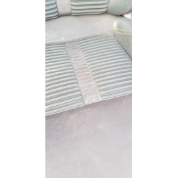 ALFA ROMEO GIULIETTA TAPPEZZERIA INTERNI INTERNO SEDILE SEDILI ANT POST PELLE