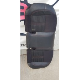 ALFA ROMEO GIULIETTA TAPPEZZERIA INTERNI INTERNO SEDILE SEDILI ANT POST PELLE