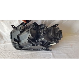 DACIA DUSTER 2S REST. PROIETTORE FARO FARI FANALE ANTERIORE DESTRO DX H1 LED L4