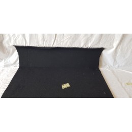 DACIA DUSTER 2S REST. COPERTURA MOQUETTE RUOTA SCORTA BAGAGLIAIO POSTERIORE TAPP