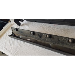 DACIA DUSTER 2S REST. MINIGONNA SPOILER SOTTOPORTA LATERALE DX SX COPERTURA