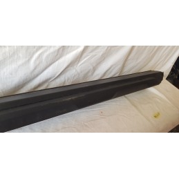 DACIA DUSTER 2S REST. MINIGONNA SPOILER SOTTOPORTA LATERALE DX SX COPERTURA