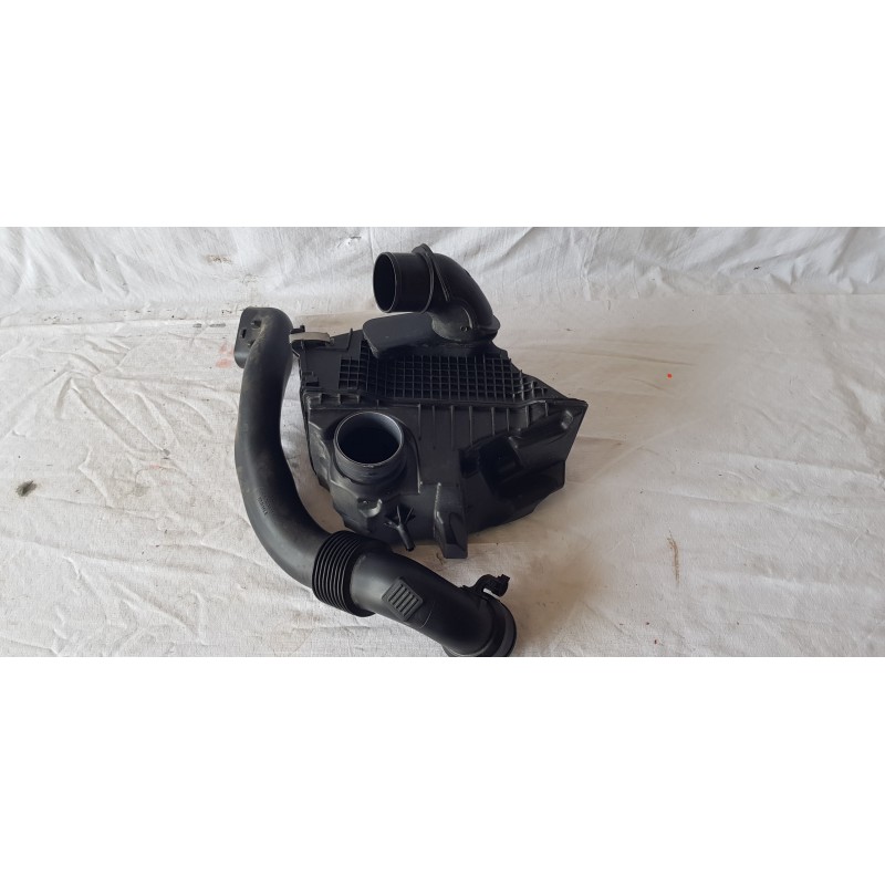 DACIA DUSTER 2S REST. SCATOLA PORTAFILTRO CONTENITORE FILTRO ARIA 165002896R