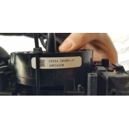 DACIA DUSTER 2S DEVIOGUIDASGANCIO DEVIOLUCE DEVIOTERGI ANELLO CONTATTO SPIRALE