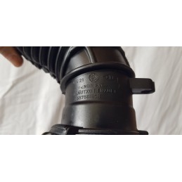 DACIA DUSTER 2 SERIE TUBO MANICOTTO ASPIRAZIONE FILTRO ARIA 165758885R