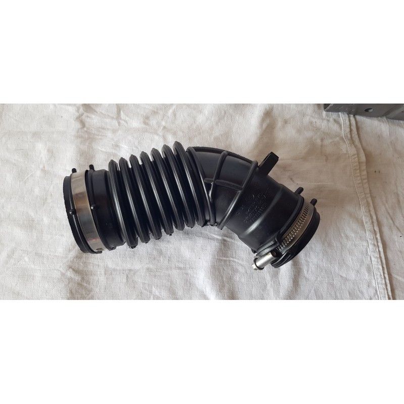 DACIA DUSTER 2 SERIE TUBO MANICOTTO ASPIRAZIONE FILTRO ARIA 165758885R