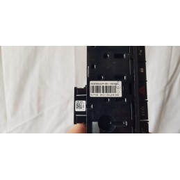 DACIA DUSTER 2 SERIE PULSANTIERA PULSANTI INTERRUTTORI 4 FRECCE ECO 283E86420R