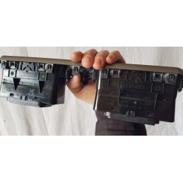 DACIA DUSTER 2 SERIE BOCCHETTE BOCCHETTA CENTRALE ANTERIORE AREAZIONE SX DX CC