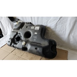 DACIA DUSTER 2 SERIE SERBATOIO CONTENITORE CARBURANTE BENZINA TANICA FUEL