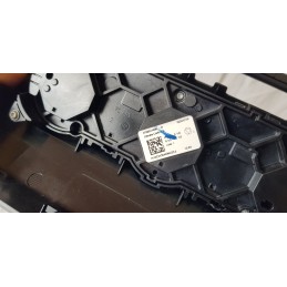 DACIA DUSTER 2 SERIE CENTRALINA COMANDO MODULO RISCALDAMENTO CLIMA AC 275001148R