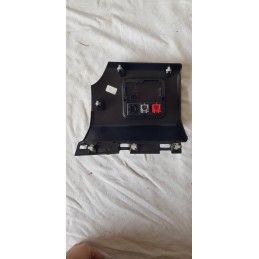 DACIA DUSTER 2 SERIE RIVESTIMENTO PULSANTIERA PULSANTI LPG 681355861R TRIM SWITC
